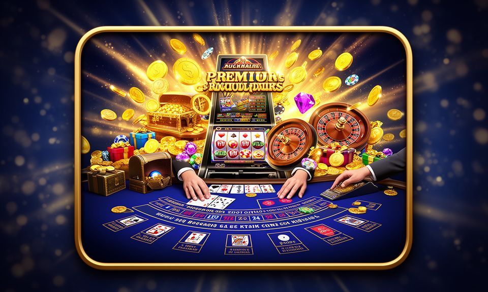 regal88 Reload Offer