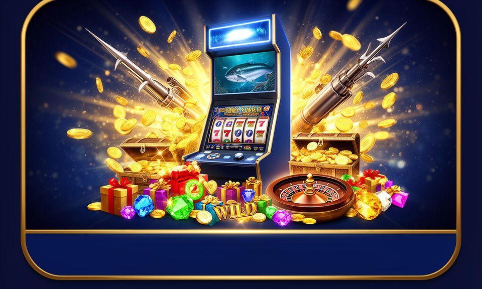 regal88 Anchor Game at regal88 — Pick Your Symbol, Feel the Spin