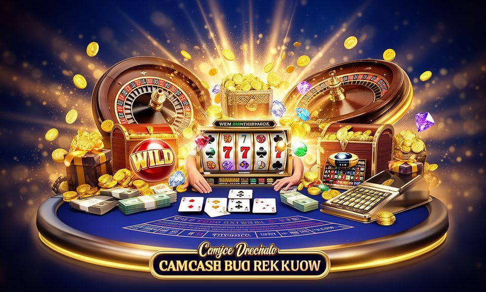 regal88 Titiwangsa Range Slots
